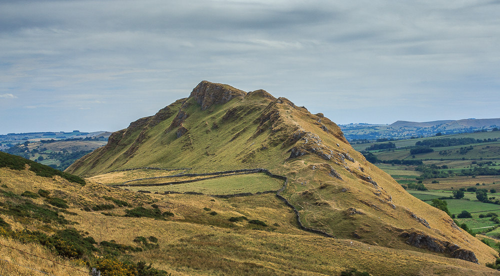 Chrome Hill Chrome Hill